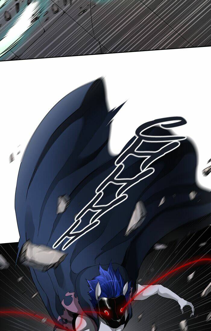 Cuộc Chiến Trong Tòa Tháp - Tower Of God: Chapter 433