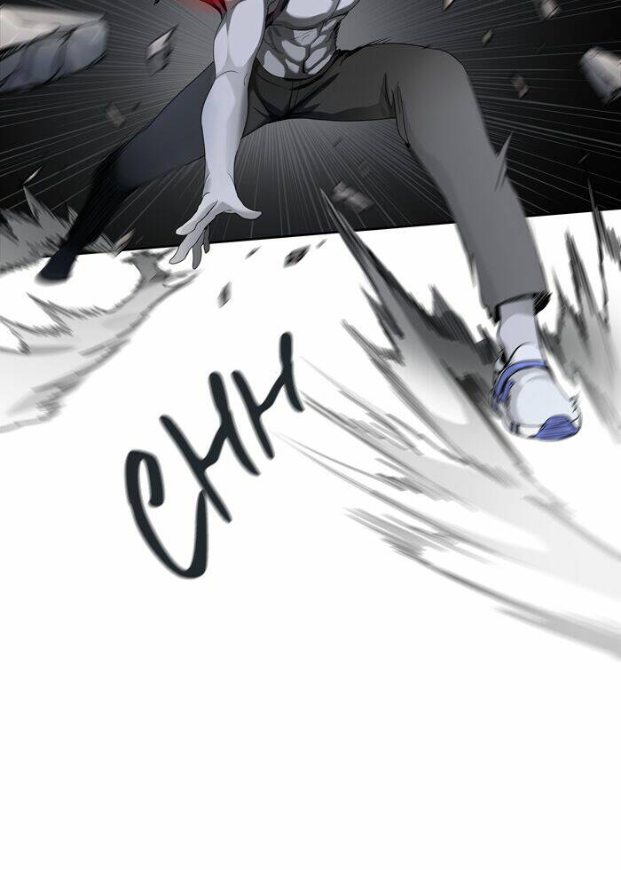 Cuộc Chiến Trong Tòa Tháp - Tower Of God: Chapter 433