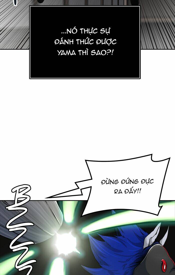 Cuộc Chiến Trong Tòa Tháp - Tower Of God: Chapter 434
