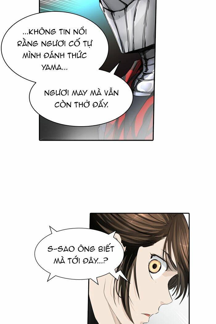 Cuộc Chiến Trong Tòa Tháp - Tower Of God: Chapter 434