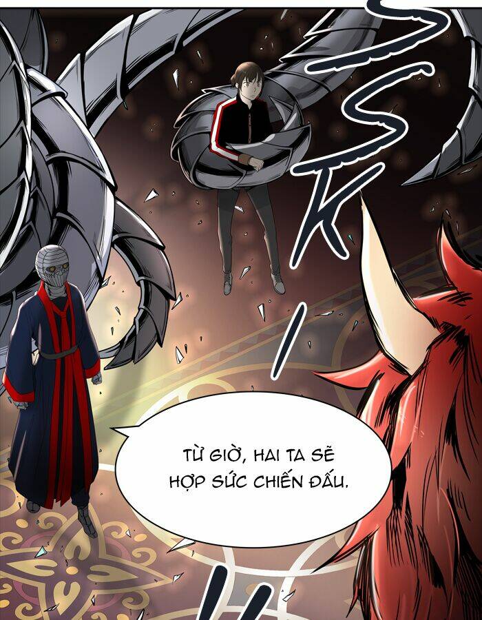 Cuộc Chiến Trong Tòa Tháp - Tower Of God: Chapter 434