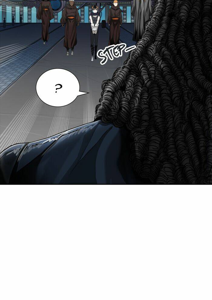 Cuộc Chiến Trong Tòa Tháp - Tower Of God: Chapter 434