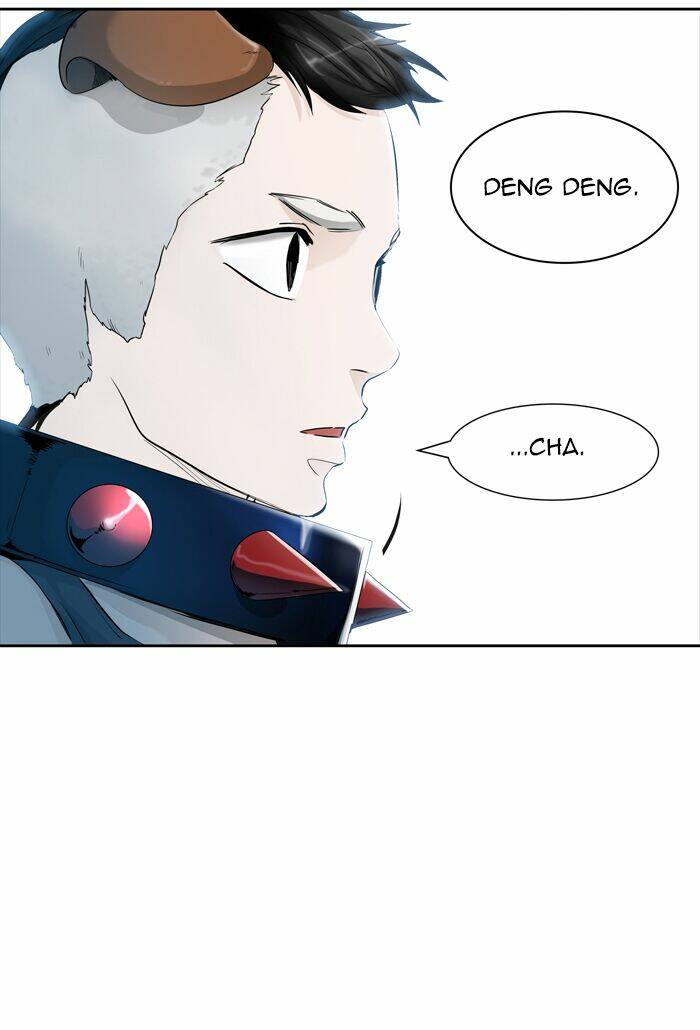 Cuộc Chiến Trong Tòa Tháp - Tower Of God: Chapter 434