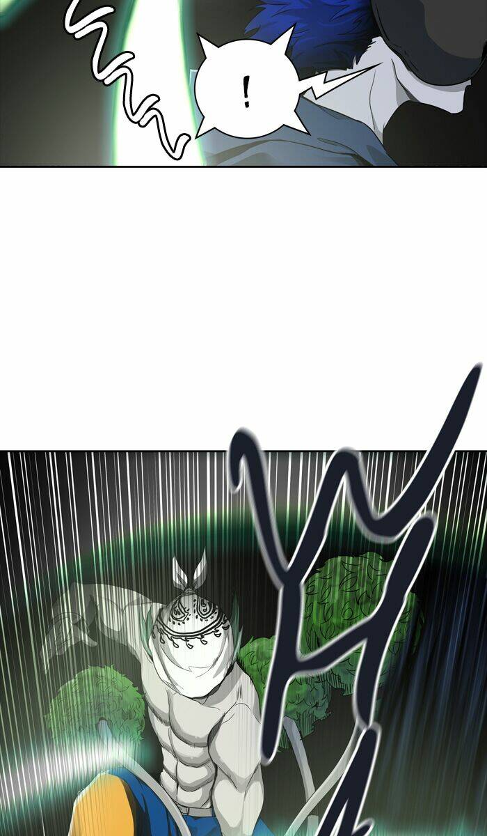 Cuộc Chiến Trong Tòa Tháp - Tower Of God: Chapter 434