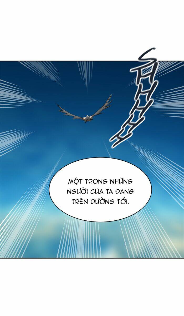 Cuộc Chiến Trong Tòa Tháp - Tower Of God: Chapter 434