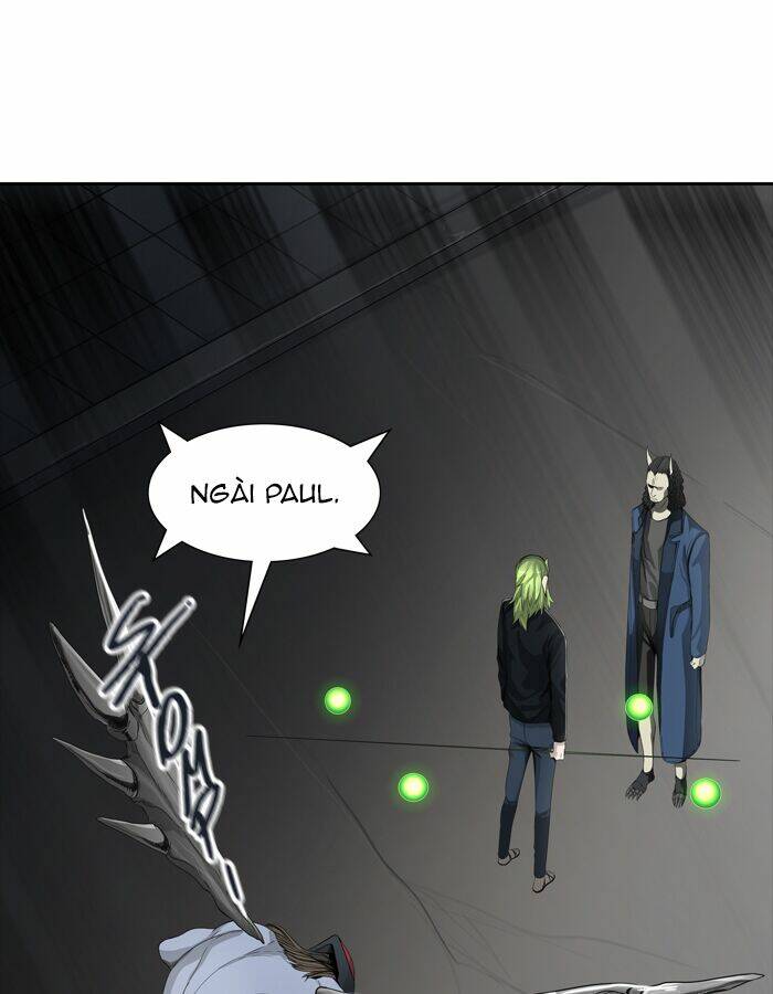 Cuộc Chiến Trong Tòa Tháp - Tower Of God: Chapter 434