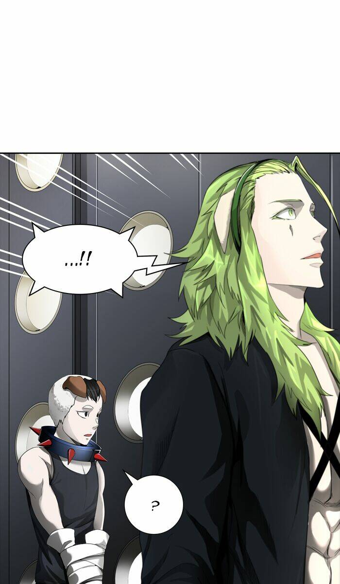 Cuộc Chiến Trong Tòa Tháp - Tower Of God: Chapter 434