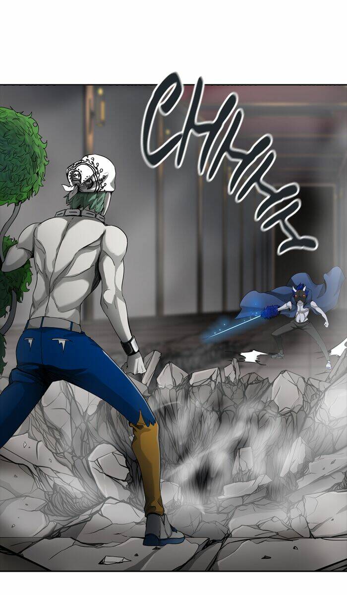 Cuộc Chiến Trong Tòa Tháp - Tower Of God: Chapter 434