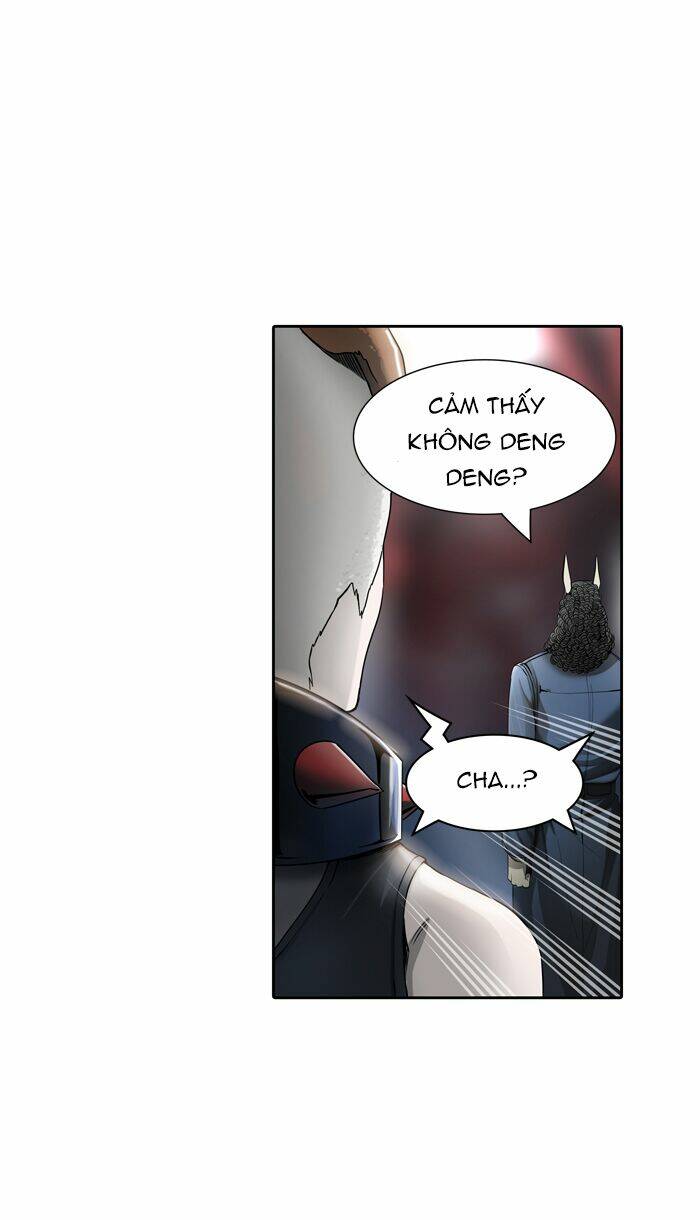 Cuộc Chiến Trong Tòa Tháp - Tower Of God: Chapter 434