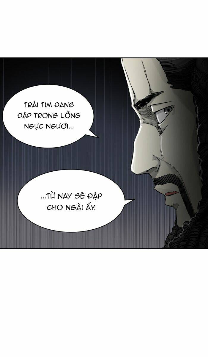 Cuộc Chiến Trong Tòa Tháp - Tower Of God: Chapter 434