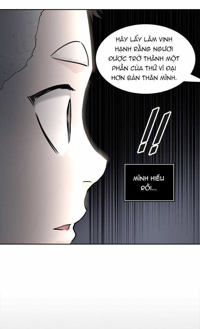 Cuộc Chiến Trong Tòa Tháp - Tower Of God: Chapter 434