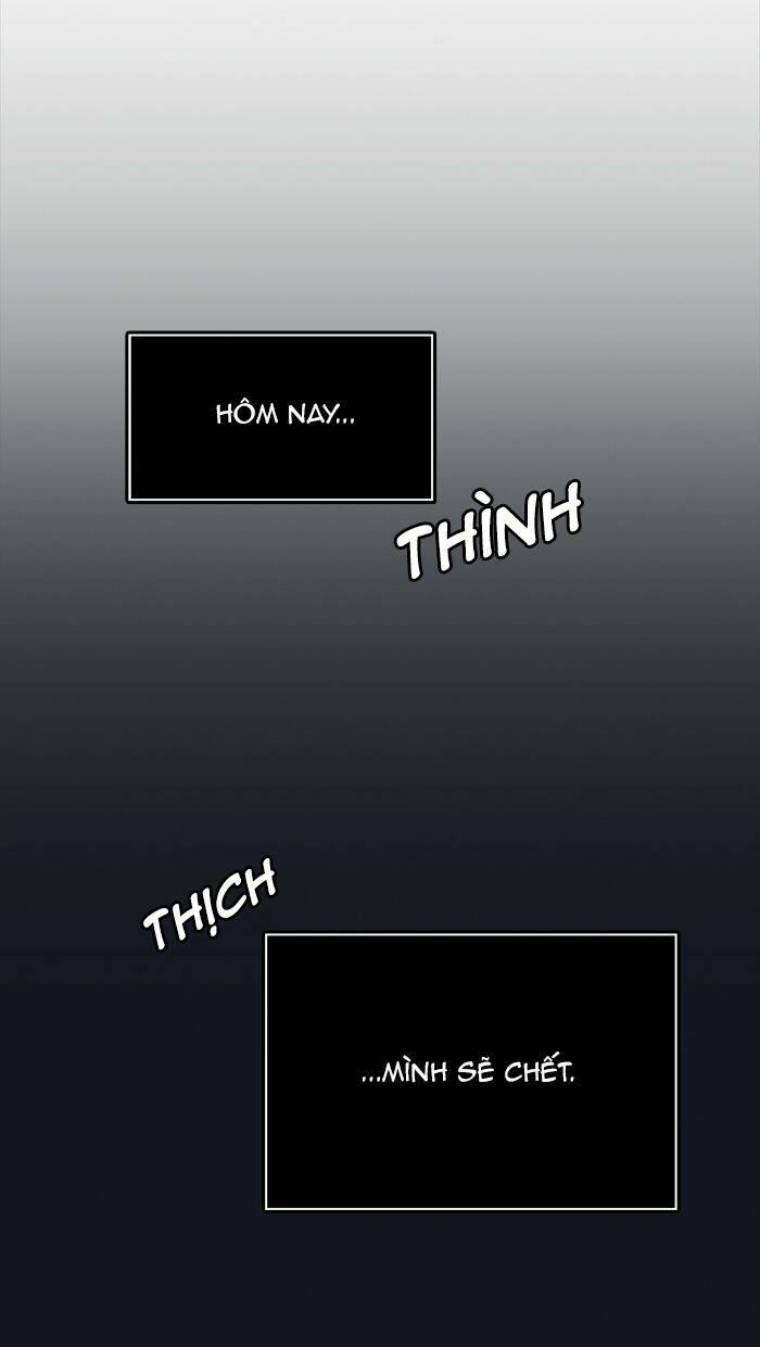 Cuộc Chiến Trong Tòa Tháp - Tower Of God: Chapter 434