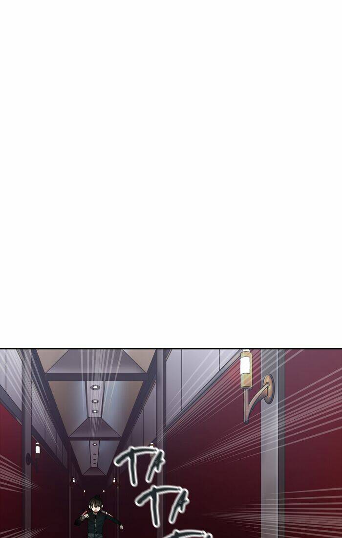 Cuộc Chiến Trong Tòa Tháp - Tower Of God: Chapter 434