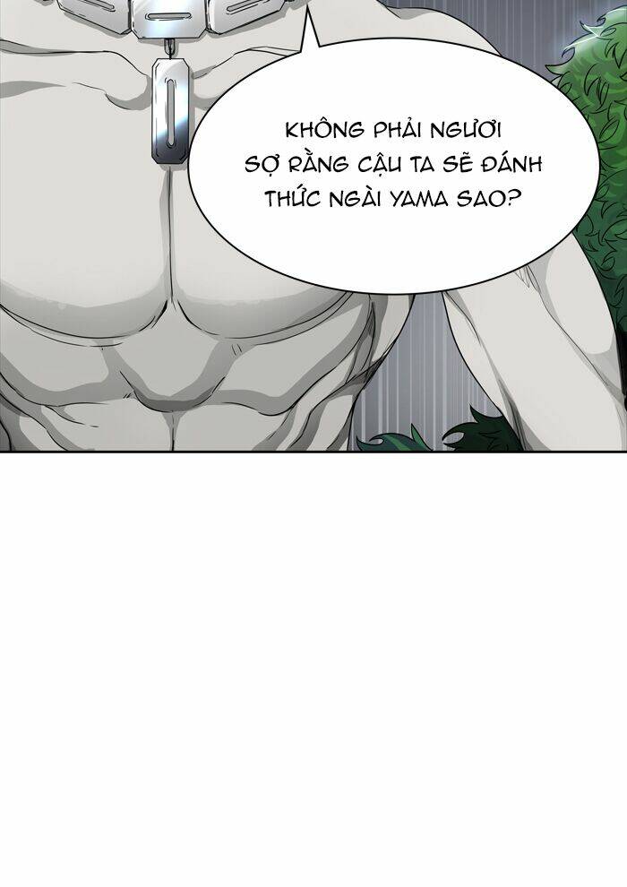 Cuộc Chiến Trong Tòa Tháp - Tower Of God: Chapter 434