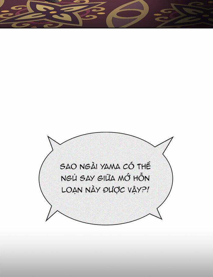 Cuộc Chiến Trong Tòa Tháp - Tower Of God: Chapter 434