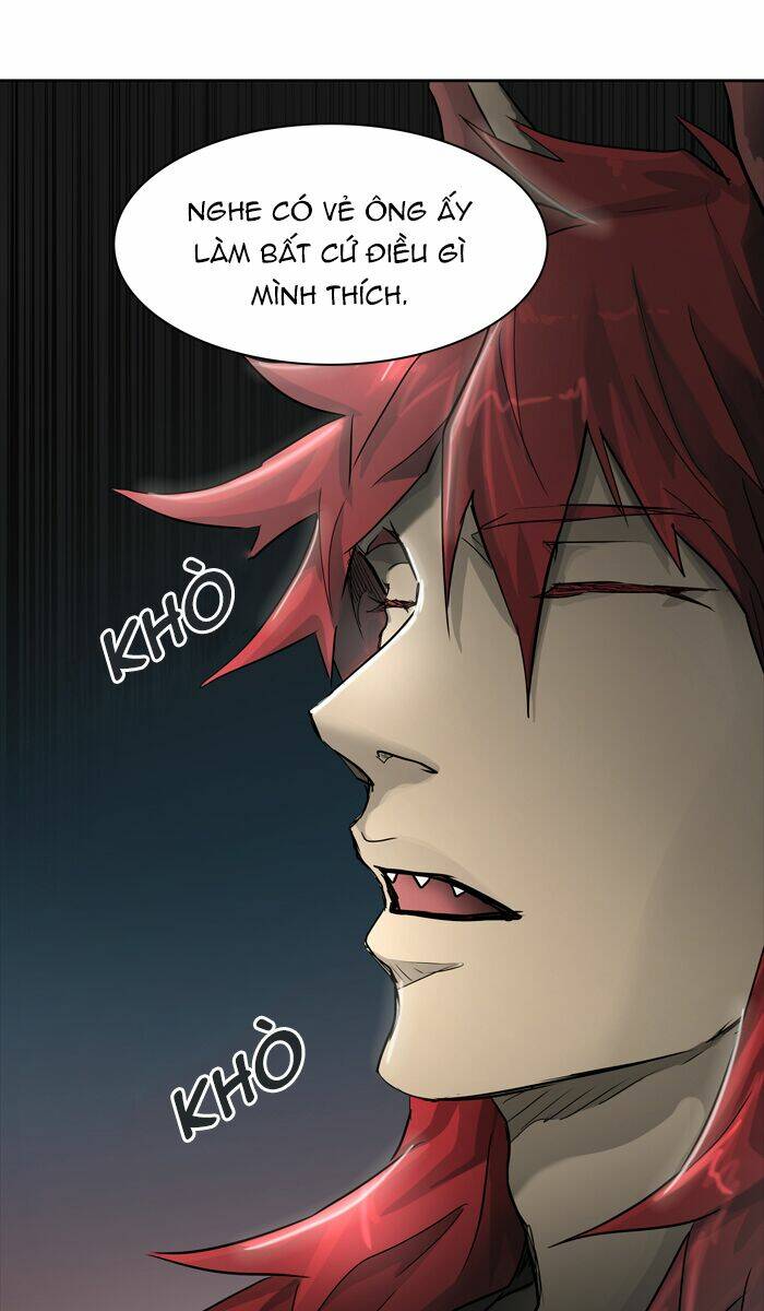 Cuộc Chiến Trong Tòa Tháp - Tower Of God: Chapter 434