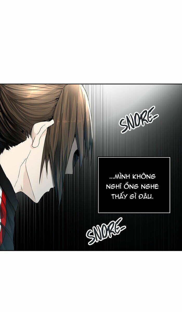 Cuộc Chiến Trong Tòa Tháp - Tower Of God: Chapter 434