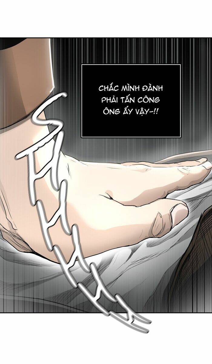 Cuộc Chiến Trong Tòa Tháp - Tower Of God: Chapter 434