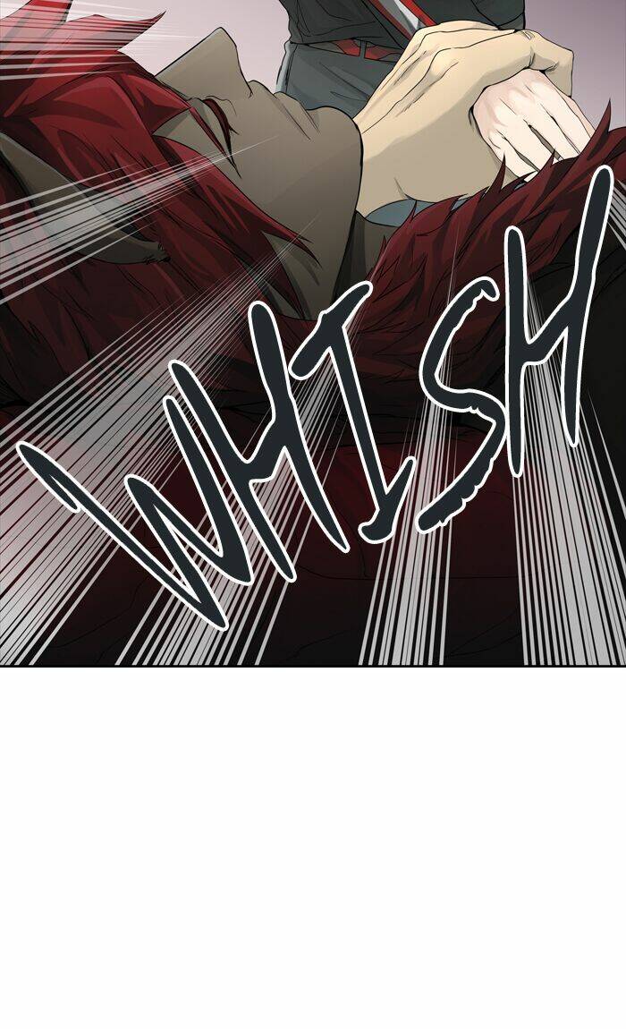 Cuộc Chiến Trong Tòa Tháp - Tower Of God: Chapter 434