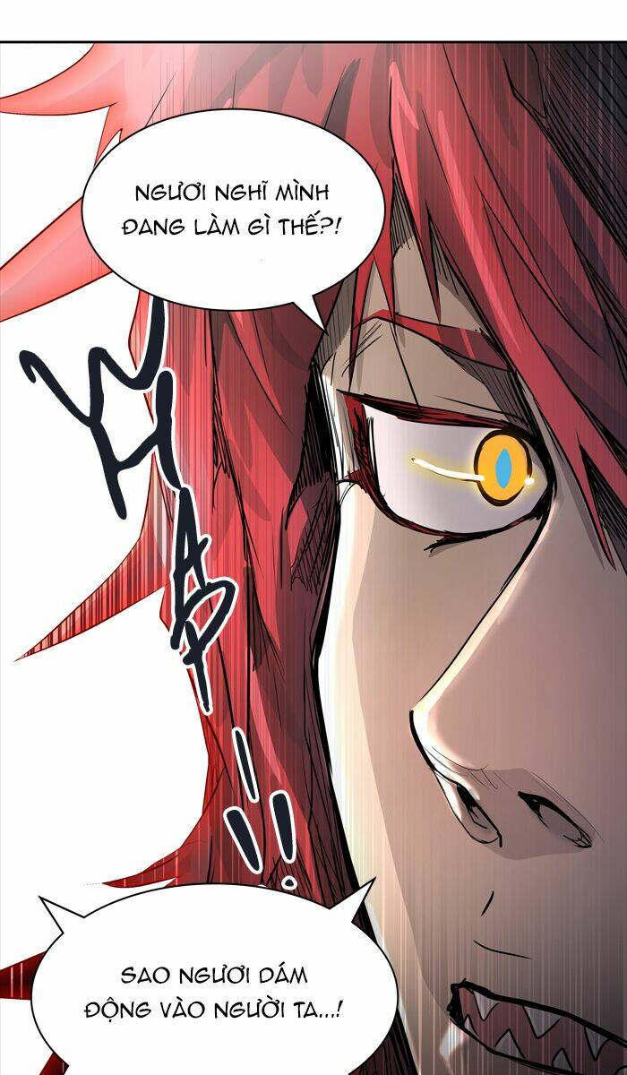 Cuộc Chiến Trong Tòa Tháp - Tower Of God: Chapter 434