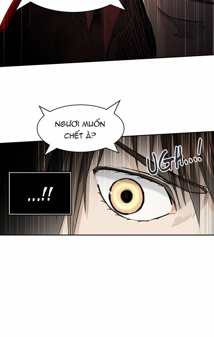 Cuộc Chiến Trong Tòa Tháp - Tower Of God: Chapter 434