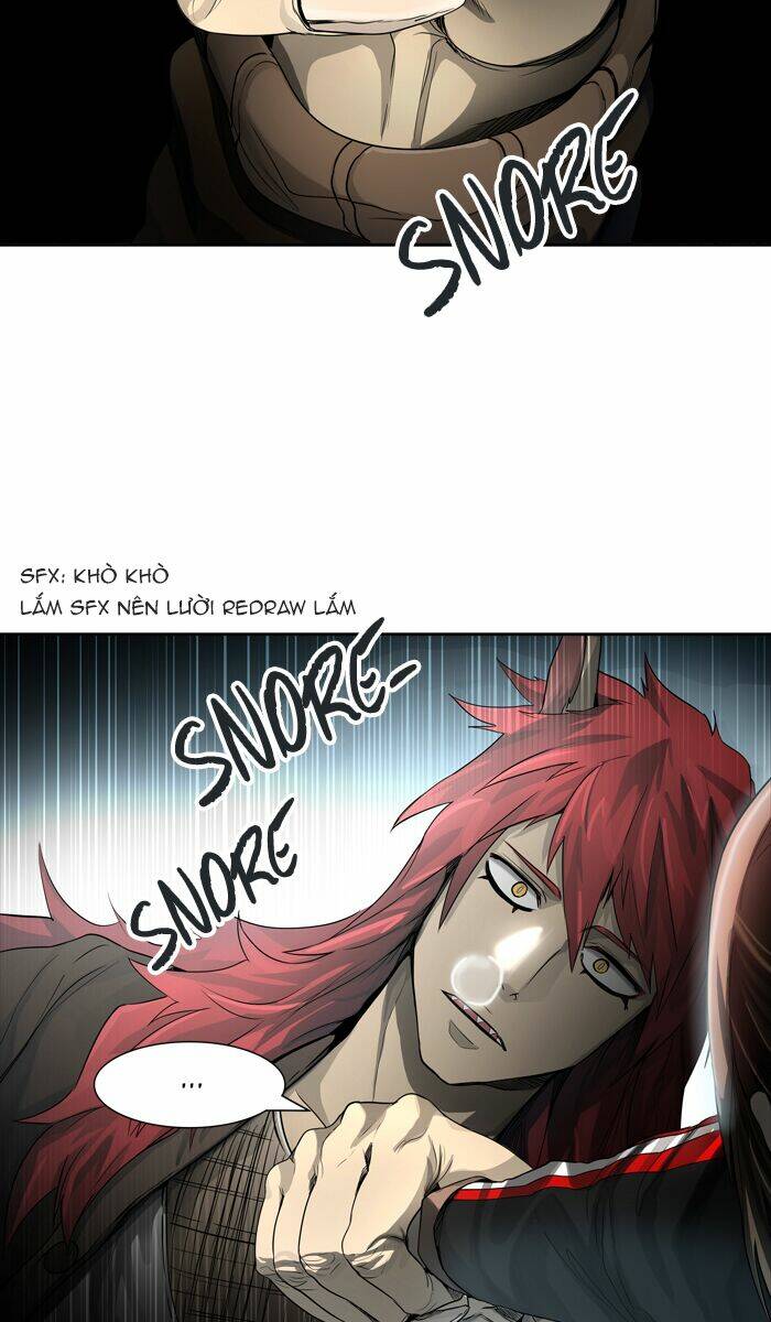 Cuộc Chiến Trong Tòa Tháp - Tower Of God: Chapter 434