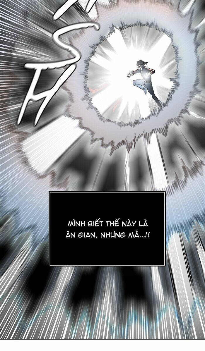 Cuộc Chiến Trong Tòa Tháp - Tower Of God: Chapter 434