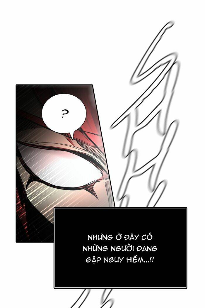 Cuộc Chiến Trong Tòa Tháp - Tower Of God: Chapter 434