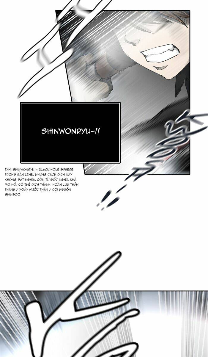 Cuộc Chiến Trong Tòa Tháp - Tower Of God: Chapter 434