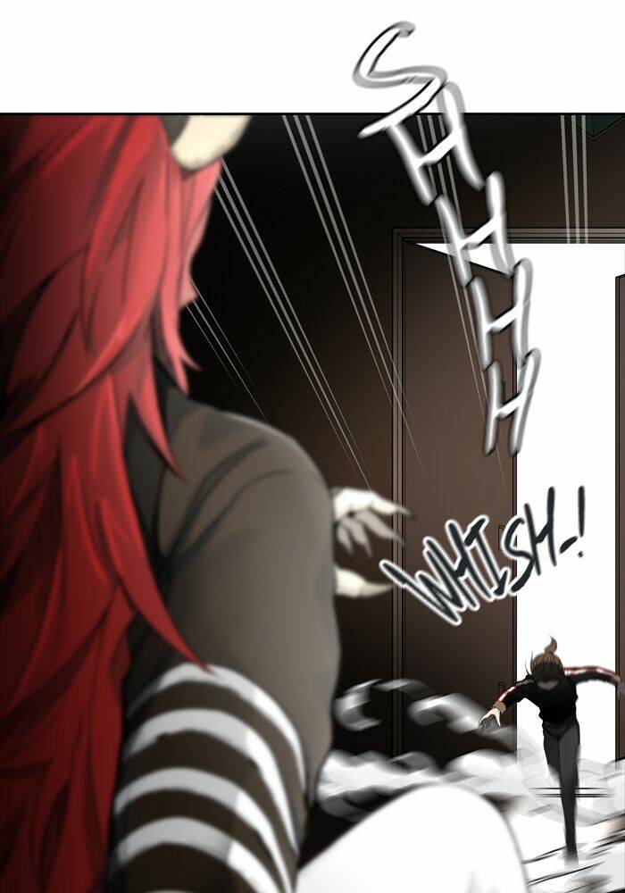 Cuộc Chiến Trong Tòa Tháp - Tower Of God: Chapter 434