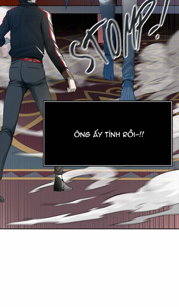 Cuộc Chiến Trong Tòa Tháp - Tower Of God: Chapter 434