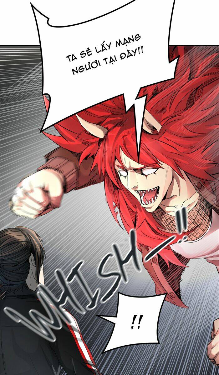 Cuộc Chiến Trong Tòa Tháp - Tower Of God: Chapter 434