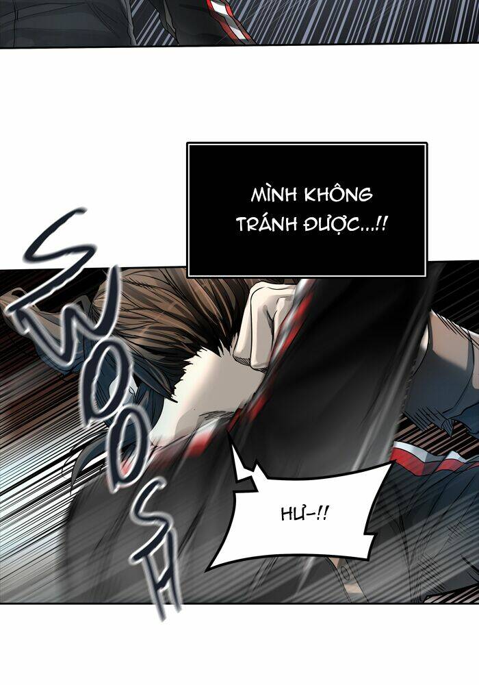 Cuộc Chiến Trong Tòa Tháp - Tower Of God: Chapter 434
