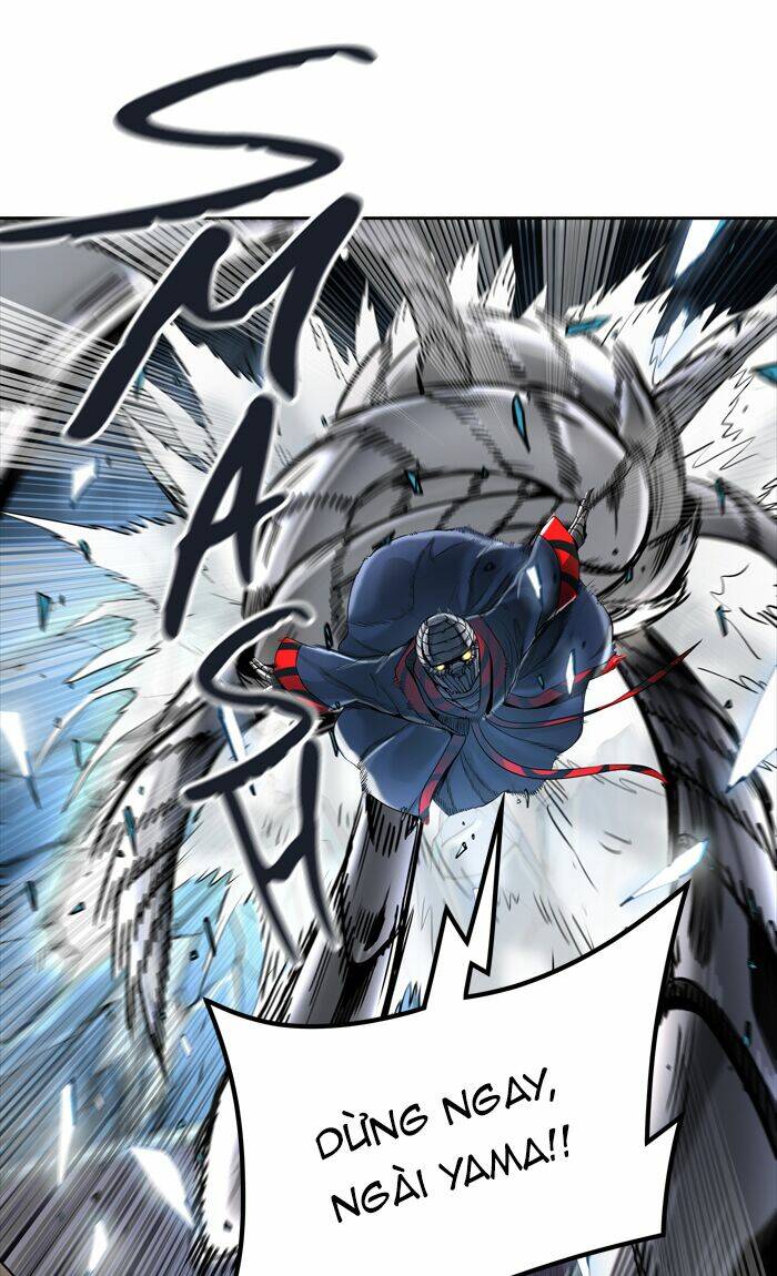 Cuộc Chiến Trong Tòa Tháp - Tower Of God: Chapter 434