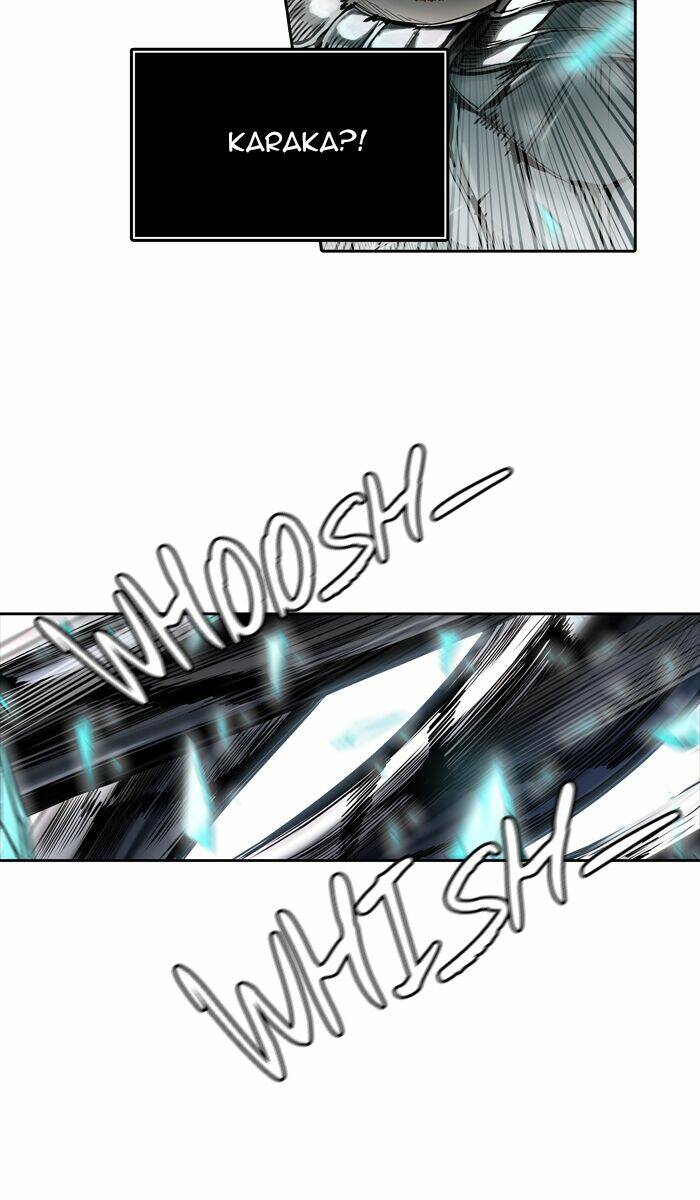 Cuộc Chiến Trong Tòa Tháp - Tower Of God: Chapter 434