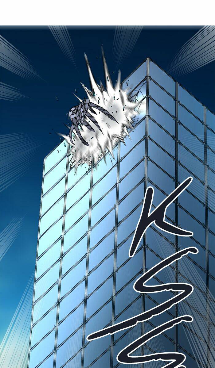 Cuộc Chiến Trong Tòa Tháp - Tower Of God: Chapter 434