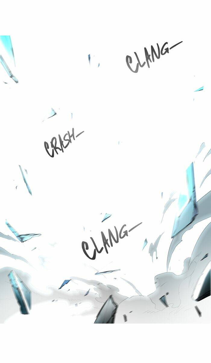 Cuộc Chiến Trong Tòa Tháp - Tower Of God: Chapter 434