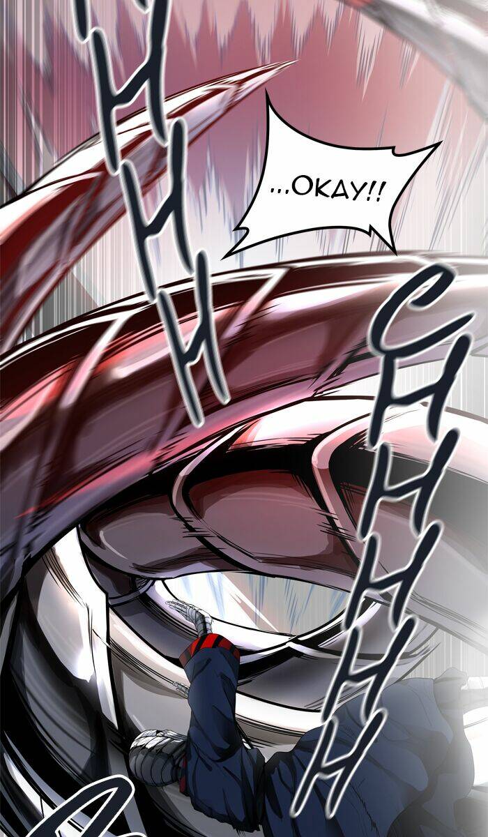 Cuộc Chiến Trong Tòa Tháp - Tower Of God: Chapter 435