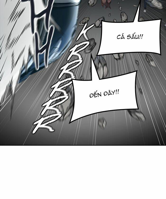 Cuộc Chiến Trong Tòa Tháp - Tower Of God: Chapter 435