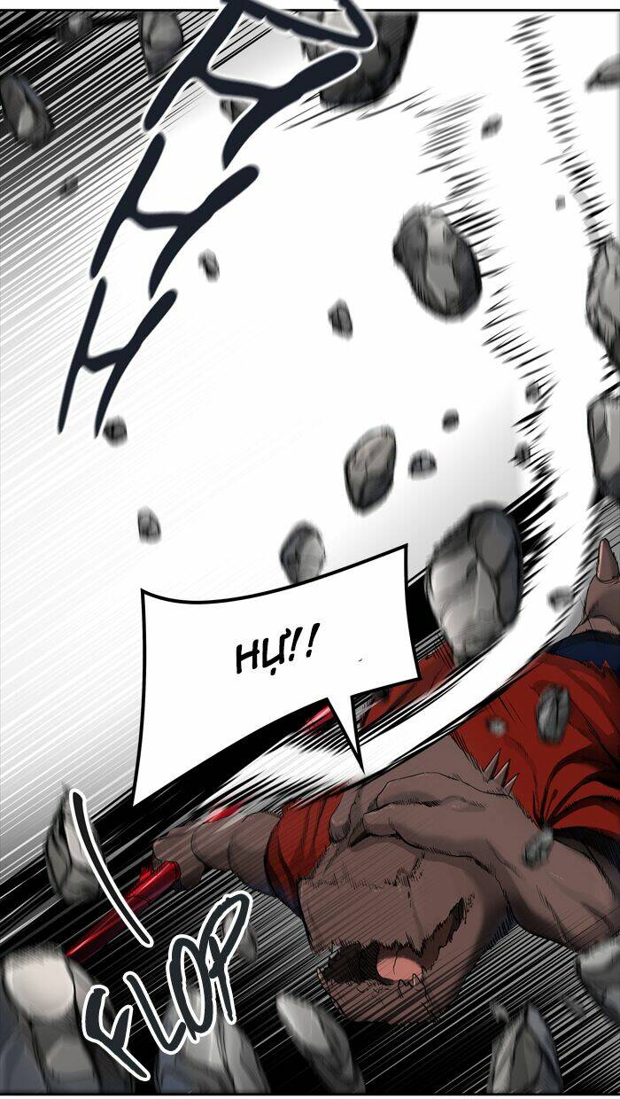 Cuộc Chiến Trong Tòa Tháp - Tower Of God: Chapter 435
