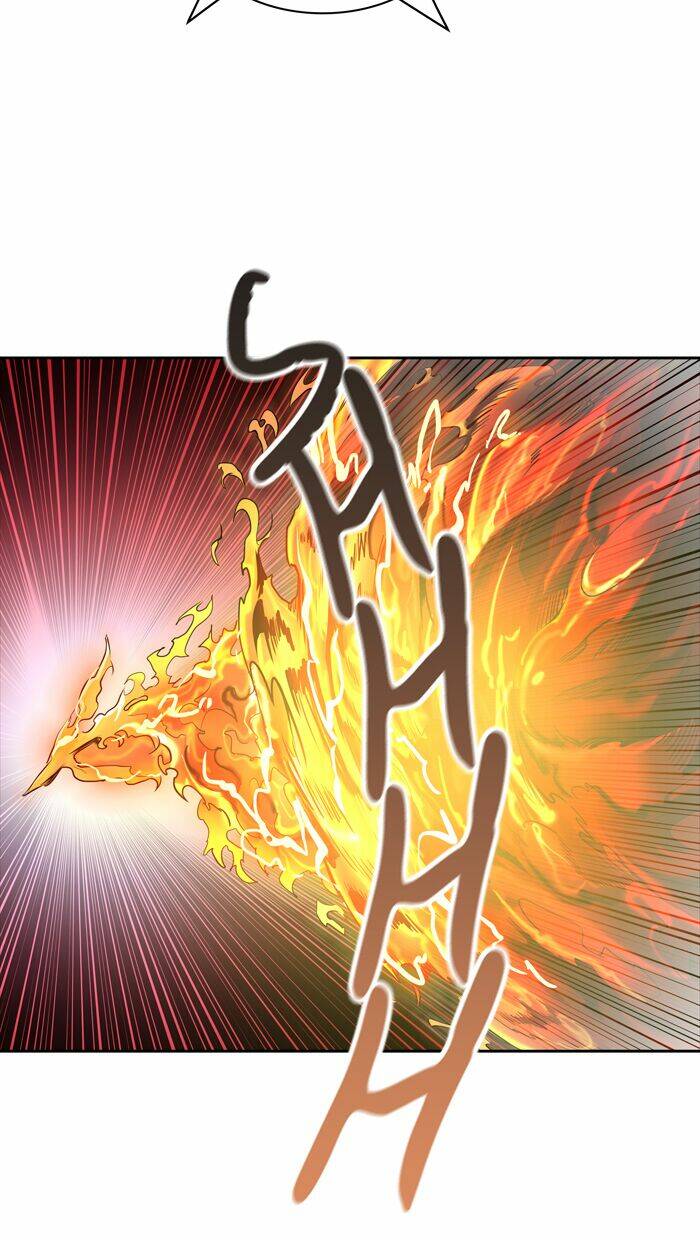 Cuộc Chiến Trong Tòa Tháp - Tower Of God: Chapter 435