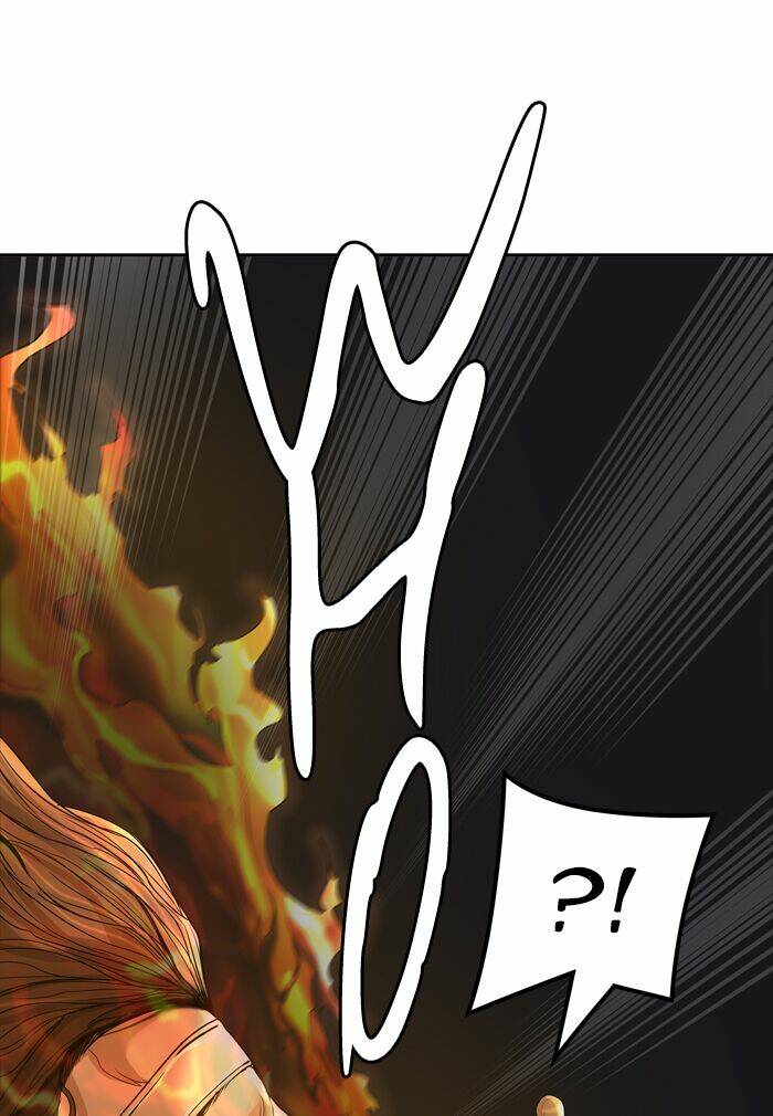 Cuộc Chiến Trong Tòa Tháp - Tower Of God: Chapter 435