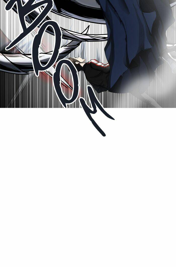 Cuộc Chiến Trong Tòa Tháp - Tower Of God: Chapter 435