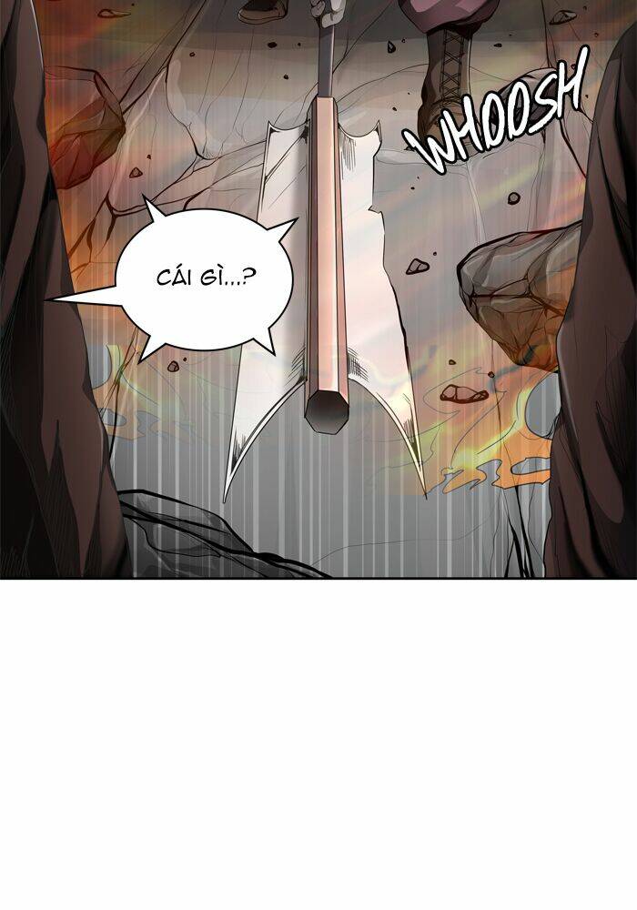 Cuộc Chiến Trong Tòa Tháp - Tower Of God: Chapter 435