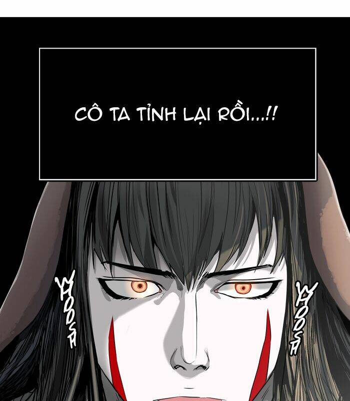 Cuộc Chiến Trong Tòa Tháp - Tower Of God: Chapter 435