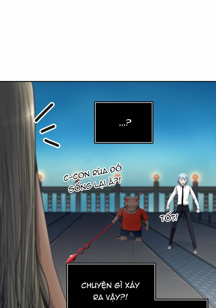 Cuộc Chiến Trong Tòa Tháp - Tower Of God: Chapter 435
