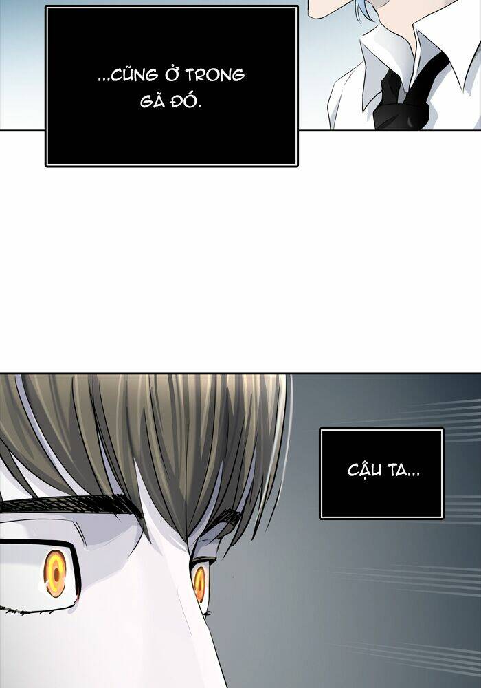 Cuộc Chiến Trong Tòa Tháp - Tower Of God: Chapter 435
