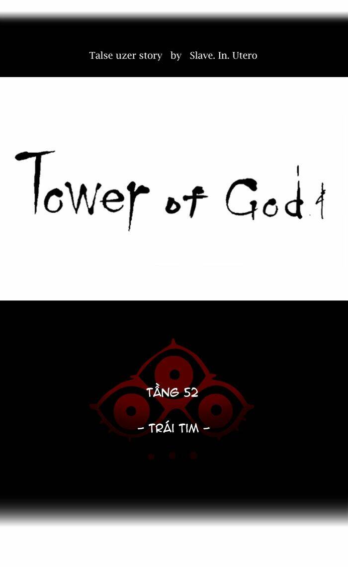Cuộc Chiến Trong Tòa Tháp - Tower Of God: Chapter 435