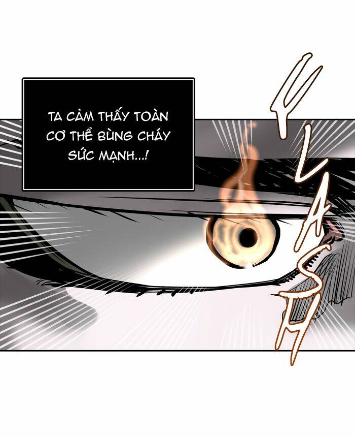 Cuộc Chiến Trong Tòa Tháp - Tower Of God: Chapter 435