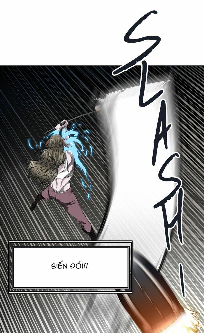 Cuộc Chiến Trong Tòa Tháp - Tower Of God: Chapter 435